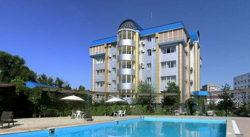 Golden Dragon ApartHotel