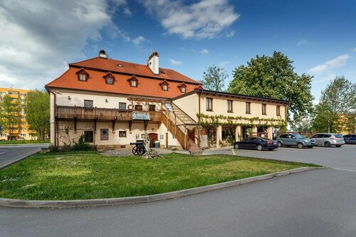 Penzion U Kriveho psa, Reserva ahora Bed & breakfast Frýdek-Místek 