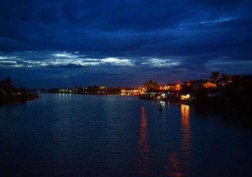 Huy Hoang River Hotel, Prenota Hotel Son Phong 