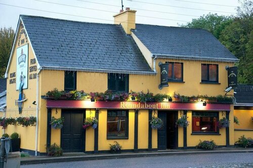 The Roundabout Inn, Rezervați Hotel Mallow County Cork