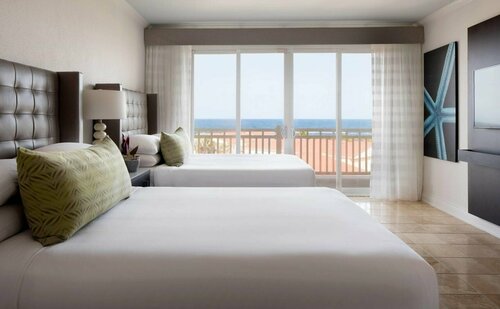 St. Kitts Marriott Resort & The Royal Beach Casino, Prenota Resort Frigate Bay St Kitts