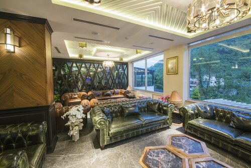Jolnar Garden Hotel, Забронировать Отель Öğütlü Trabzon Region