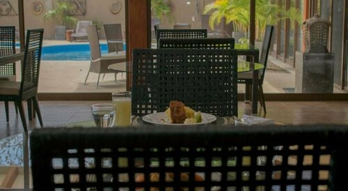 Rancho Humo Estancia, Book Hotel Hoteller i Guanacaste med pool, Swimmingpool