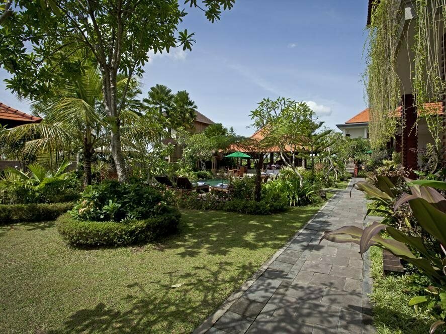 Rahayu Bisma Ubud