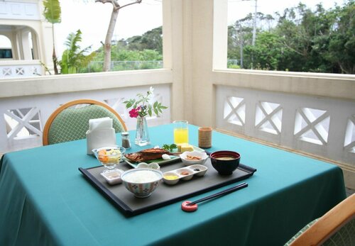 Ada Garden Hotel Okinawa, Book Hotel Hoteller i Okinawa med parkering, Parkering