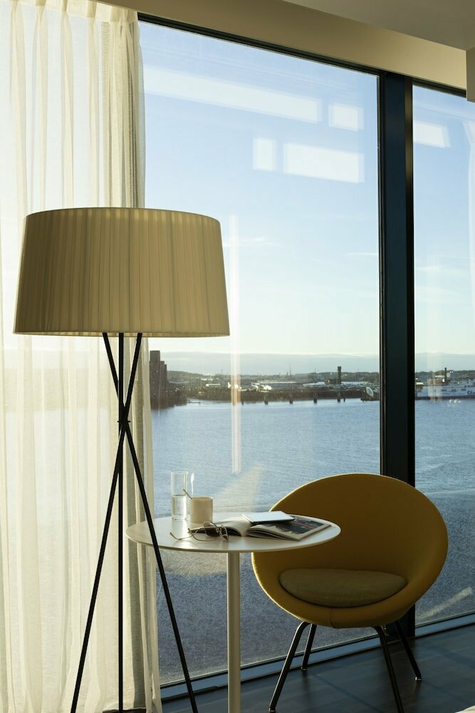 Pullman Liverpool