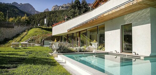 Nature Wellness Hotel Renato, Забронировать Отель Виго-ди-Фасса Долина Валь-ди-Фасса