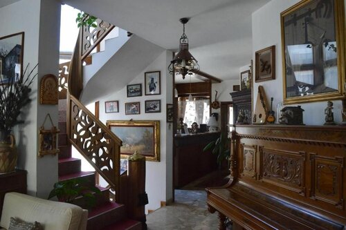 Hotel Ambassador Bormio, Book Hotel 3-stjernede hoteller i Bormio, 3*