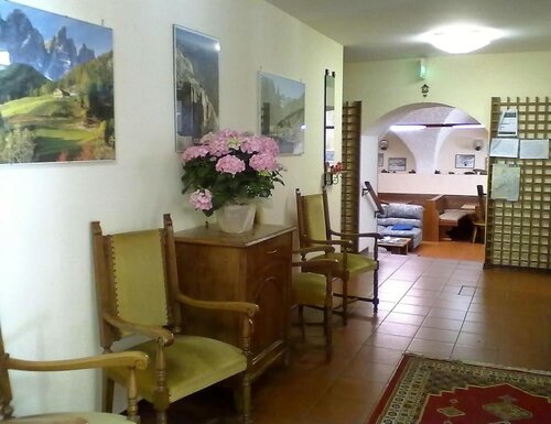 Casa Montana S. Maddalena, Prenota Hotel Hotel a Veneto con parcheggio, Parcheggio