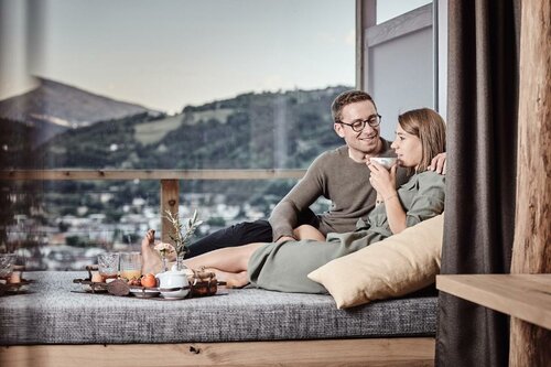 byHaller Suites & AO Restaurant, Забронировать Отель Брессаноне Valle Isarco