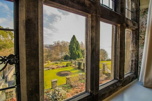 Cragwood Country House Hotel, Book Hotel Hoteller i Cumbria med parkering, Parkering