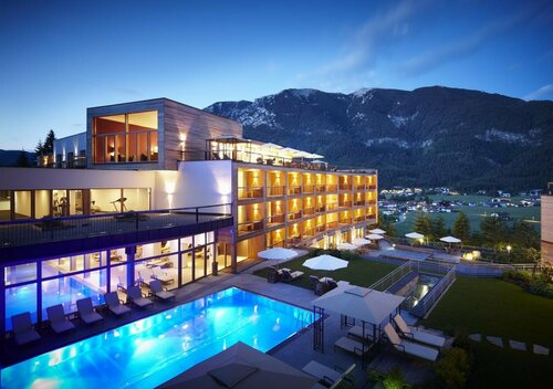 Das Kronthaler, Забронировать Отель Бизнес-отели Тироля, 4* 5*