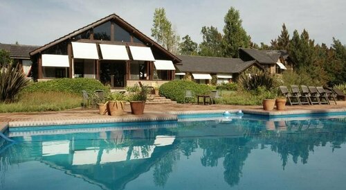 La Posta del Pilar Hotel & SPA - Adults Only