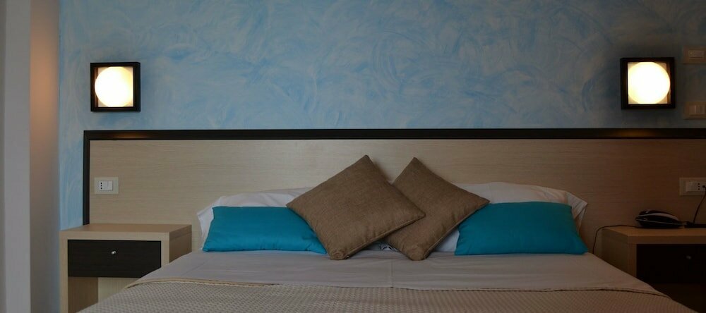 La Siesta - Hotel Ristorante