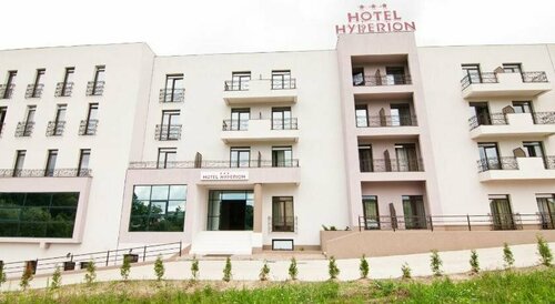 Hotel Hyperion, Réserver Hôtel Hôtels à Bihor avec piscine, Piscine