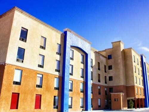 Hotel Consulado Inn, Book Hotel Hotels in Chihuahua with Parking, Parking