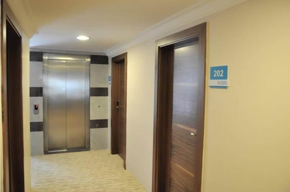Konuk Hotel