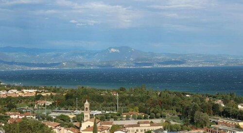 Hotel Francesco, Забронировать Отель Паденге-суль-Гарда Valtenesi del Garda