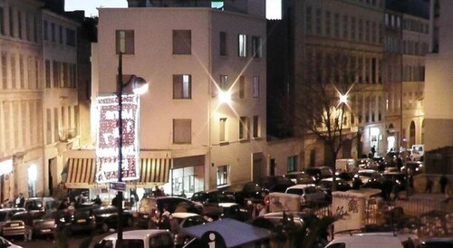 Hôtel de la Renaissance, Забронировать Отель Отели Буш-дю-Рон 3 звезды, 3*