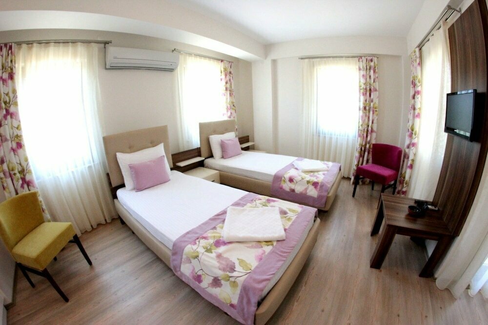 Adacayi Otel