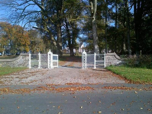 Dundrum House, Забронировать Отель «постель и завтрак» Кеди 