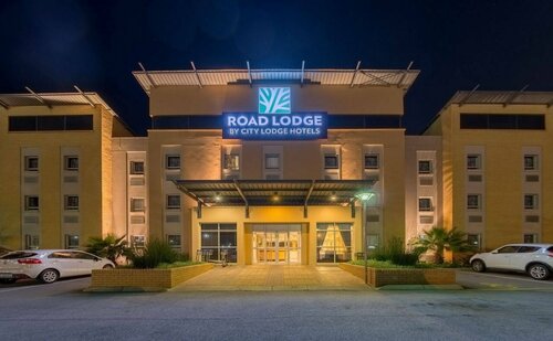 Road Lodge Port Elizabeth Airport, Buchen Sie Hotel Port Elizabeth Central Port Elizabeth