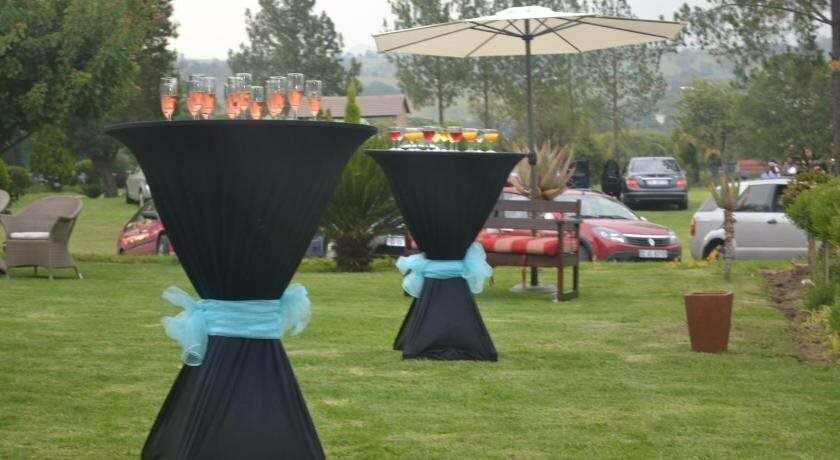 Romney Park Luxury Suites & Wellness Centre