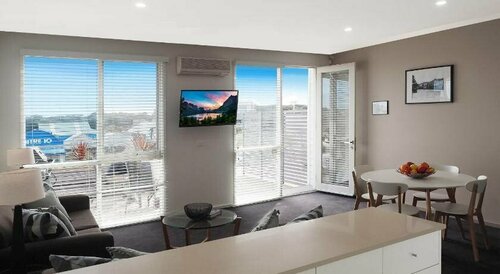 Shells Apartments, Забронировать Апартаменты/квартира Сорренто Mornington Peninsula