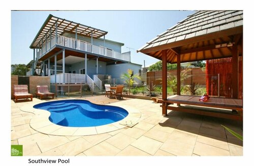 Southview Boutique Guest House, Varaa Matkakoti Bulli Illawarra Region