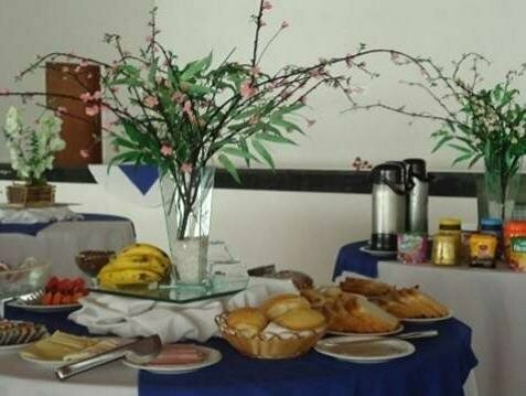 Aizen Hotel, Забронировать Отель Отели Назаре-Паулиста 3 звезды, 3*