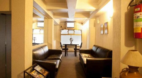 Hotel BH Palace, Забронировать Отель Белу-Оризонти Бело Хоризонт