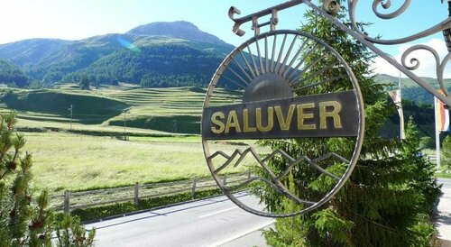 Hotel Saluver, Reservar Hotel Celerina-Schlarigna Upper Engadin