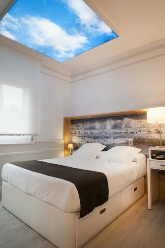 Hotel Ribes Roges, Забронировать Отель Виланова-и-ла-Желтру Коста-дель-Гарраф