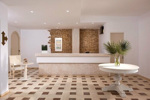 Mistral Hotel - Adults Only, Забронировать Отель Отели Малия с питанием, рядом с Пляж Бикини, Пансион