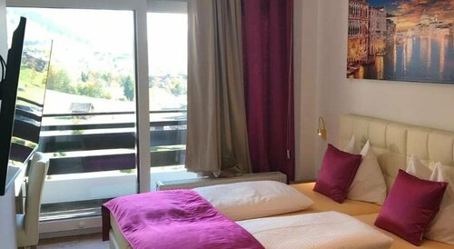 Bergers Sporthotel, Забронировать Отель Отели Зальбах-Хинтерглемм 4 звезды, 4*