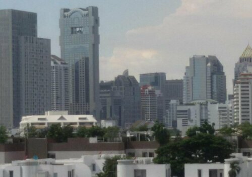 Nonsi Residence Sathorn Bangkok, Забронировать Отель Отели Бангкока с бассейном, рядом с Конгресс-центр имени королевы Сирикит, Бассейн