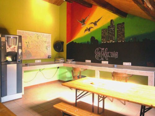Ostello California - Hostel, Забронировать Отель Милан Ломбардия, рядом с Роверето