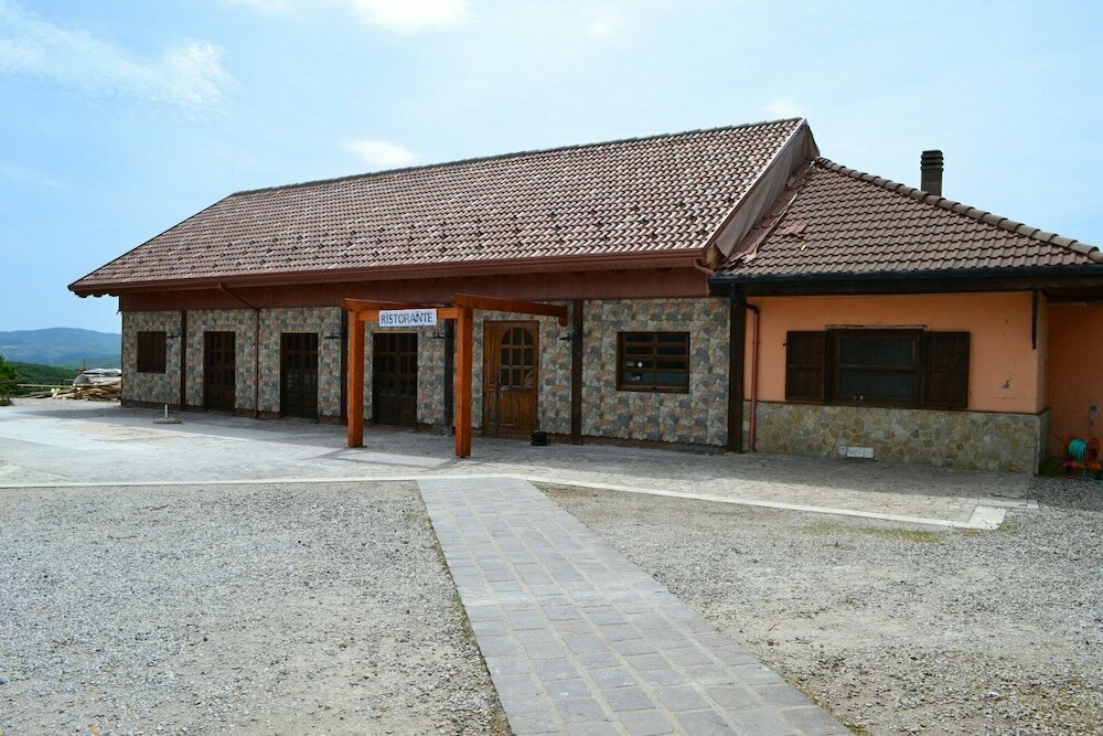 Hotel Pietrapanna