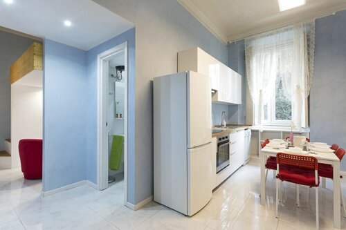 Easy Apartment Milano, Забронировать Апартаменты/квартира Отели Милана с парковкой, Парковка