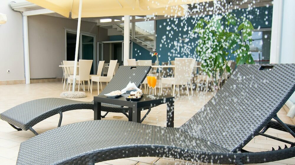 Eracle Hotel