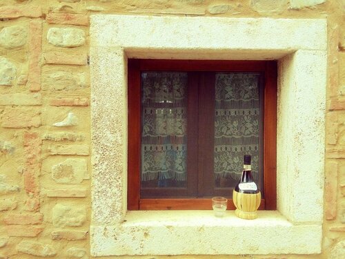 Casa ai Carfini, Buchen Sie Hotel Poggibonsi Chianti