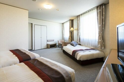 Hotel Areaone Hiroshima Wing, Prenota Hotel Higashihiroshima Hiroshima