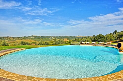 Villa Ferdinando by PosarelliVillas, Забронировать Вилла Отели Monsanto 3 звезды, 3*