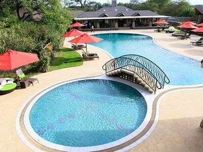 Enashipai Resort & Spa, Đặt Khu nghỉ dưỡng Khách sạn trọn gói ở Nakuru County, All Inclusive