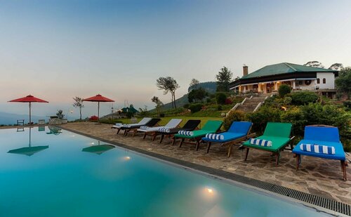 Madulkelle Tea and Eco Lodge, Забронировать Курортный отель Бизнес-отели Канди, 4* 5*
