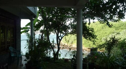 Blow Hole View Home Stay, Réserver Chambre d'hôtes Kudawella Hambantota