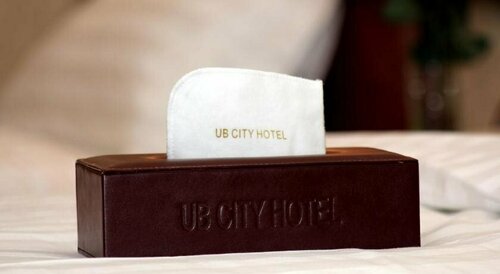 UB City Hotel, Réserver Hôtel Hôtels à Oulan-Bator avec parking, Parking
