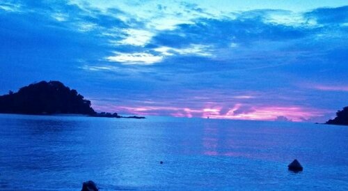 Nazri Nipah Camp, Rezerwuj Hotel Pangkor Island Perak