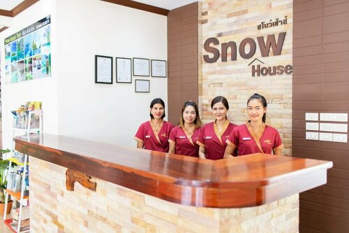 Snow House (SHA Extra Plus), Забронировать Отель Отели Краби 3 звезды, 3*