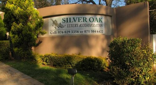 Silver Oak, Забронировать Гостевой дом Недорогие отели Рандбург, недорого
